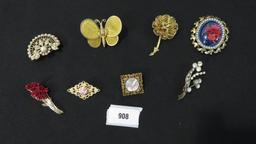 Lot of Jewelry