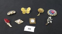 Lot of Jewelry