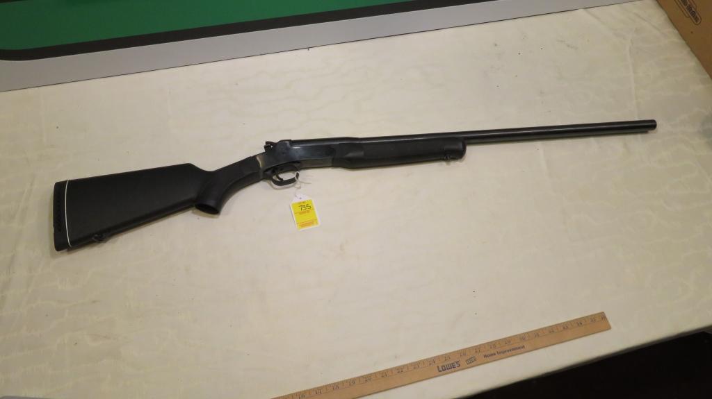 Taurus Rossi 12 ga Shotgun Model # 121280