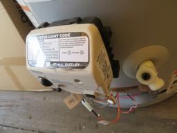 AO Smith Gas Water Heater