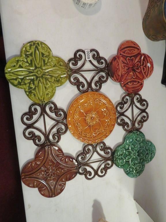 Decorative Wall Hanging