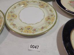 Lot of Collectible Dishes