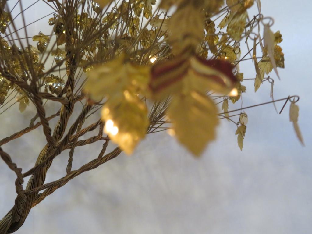 "Dream Tree" by J E Tramel