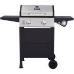 Dyna Glo 2 Burner Grill w/ Side Burner