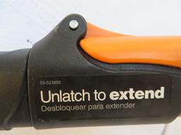 Fiskars Extendable Hedge Shears