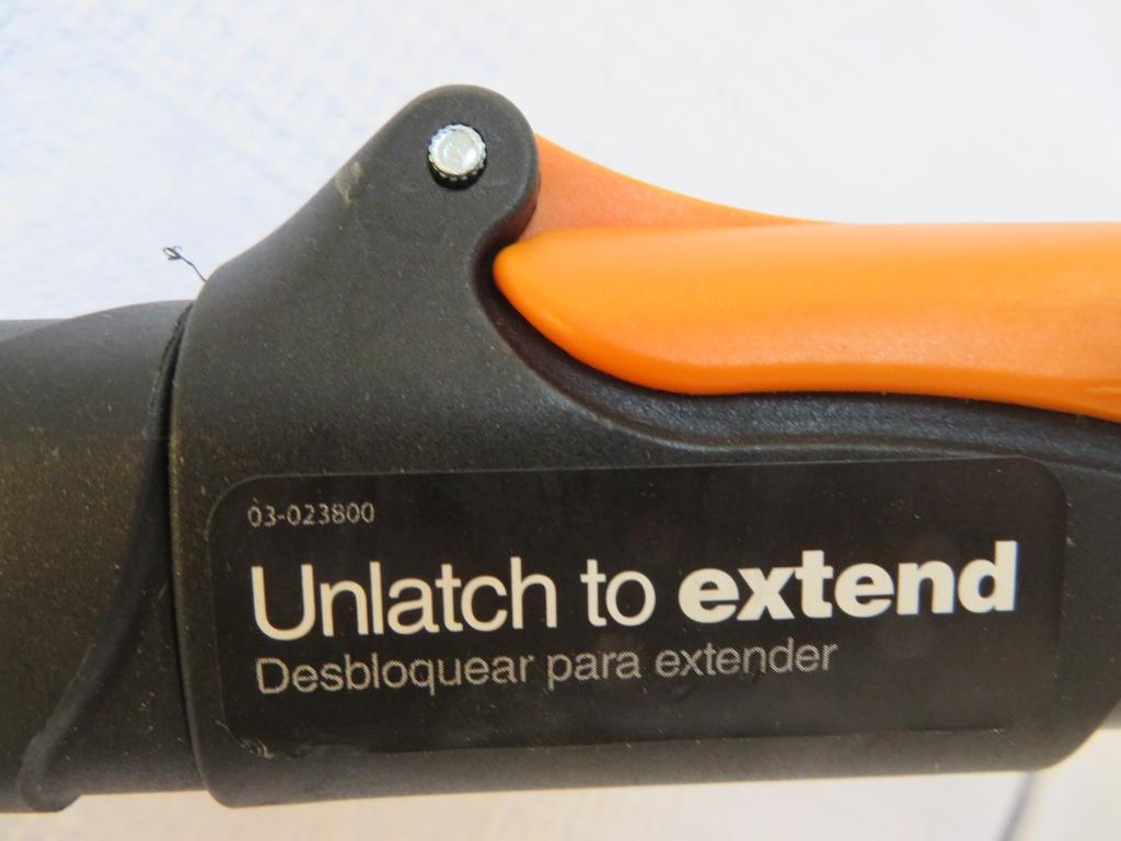 Fiskars Extendable Hedge Shears