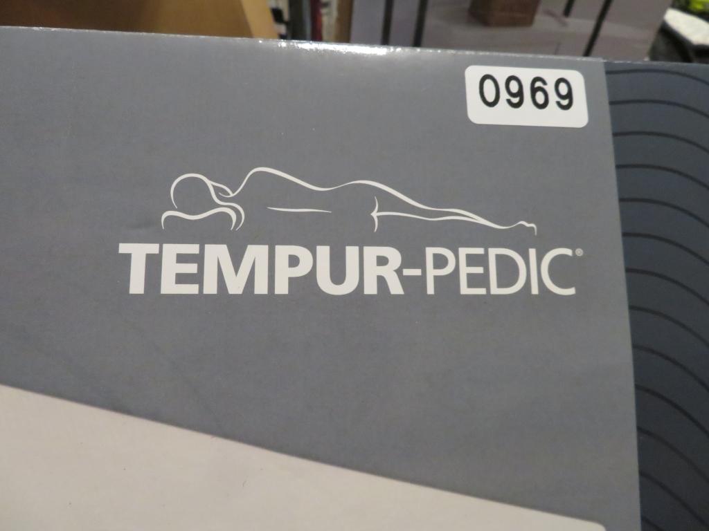 Tempurpedic Supreme Mattress Topper 3 in Full