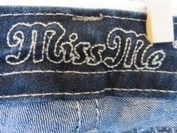 Miss Me Signature Boot Jeans