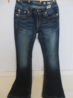 Miss Me Signature Boot Jeans
