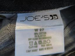 Joe's Jeans 27