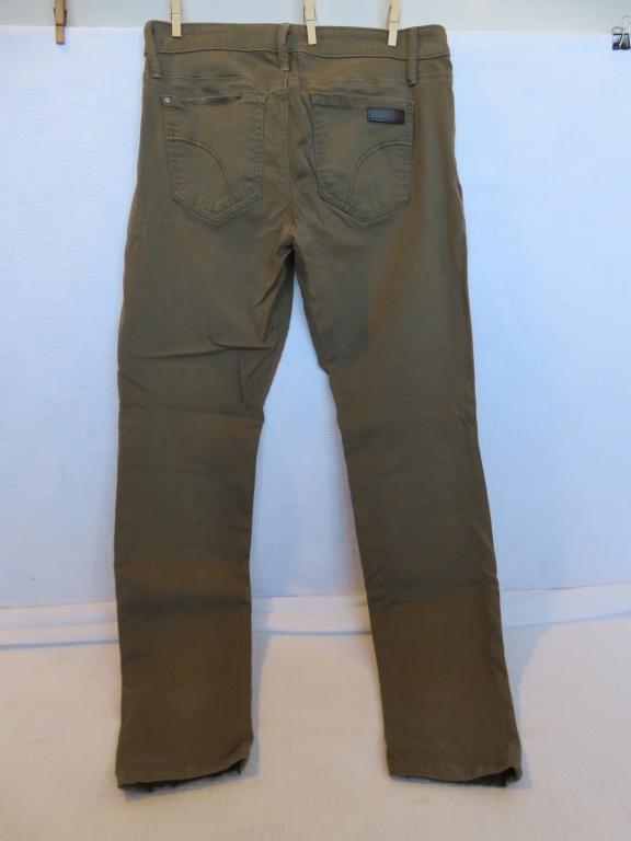 Joe's The Jegging Ultra Slim Fit 30