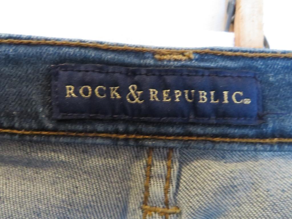 Rock & Republic Berlin O