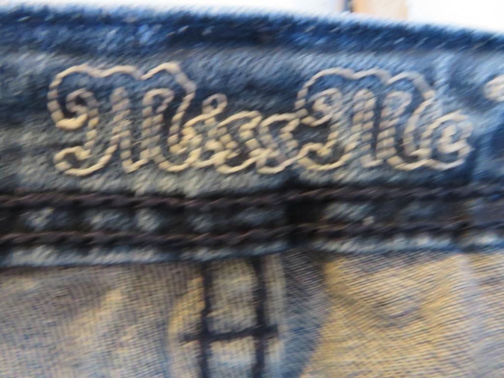 Miss Me 27 Boot Jeans