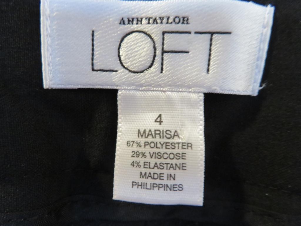 Ann Taylor LOFT 4