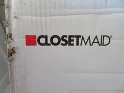 Closetmaid  4 Drawer Kit