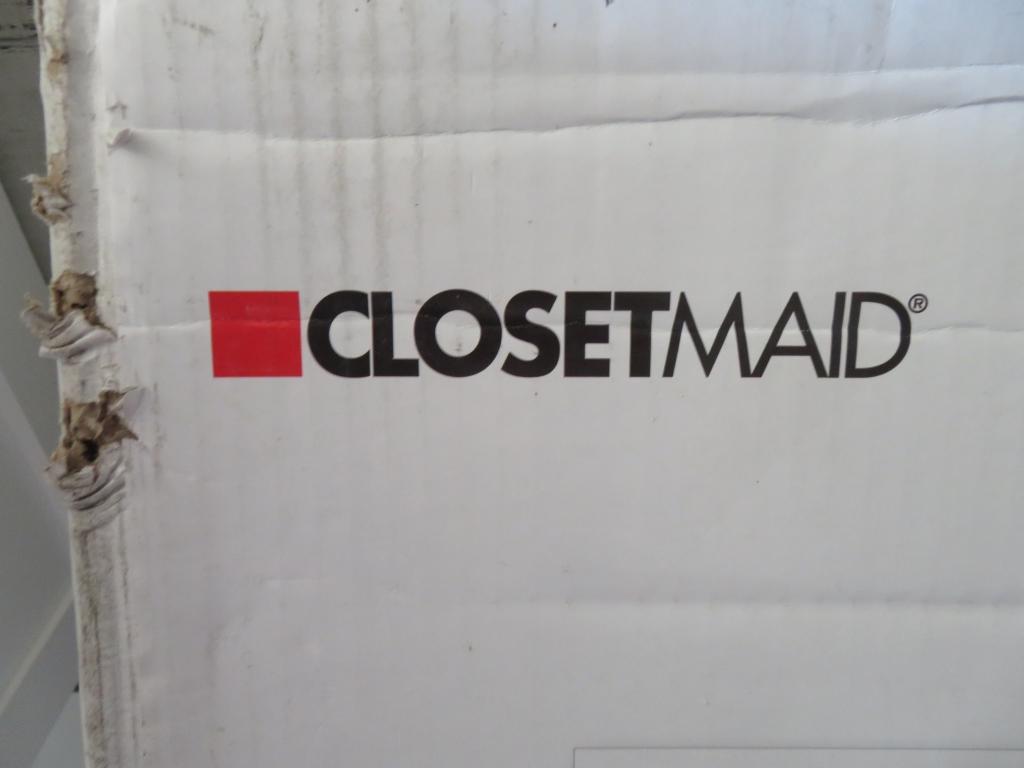 Closetmaid  4 Drawer Kit