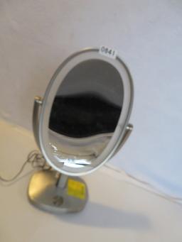 Lighted Vanity Mirror