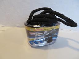 Silver Bullet Pocket Hose 75 ft