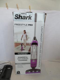 Shark Freestyle Pro Cordless Vacuum