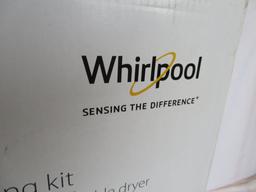 Whirlpool 2 N 1 Stacking Kit