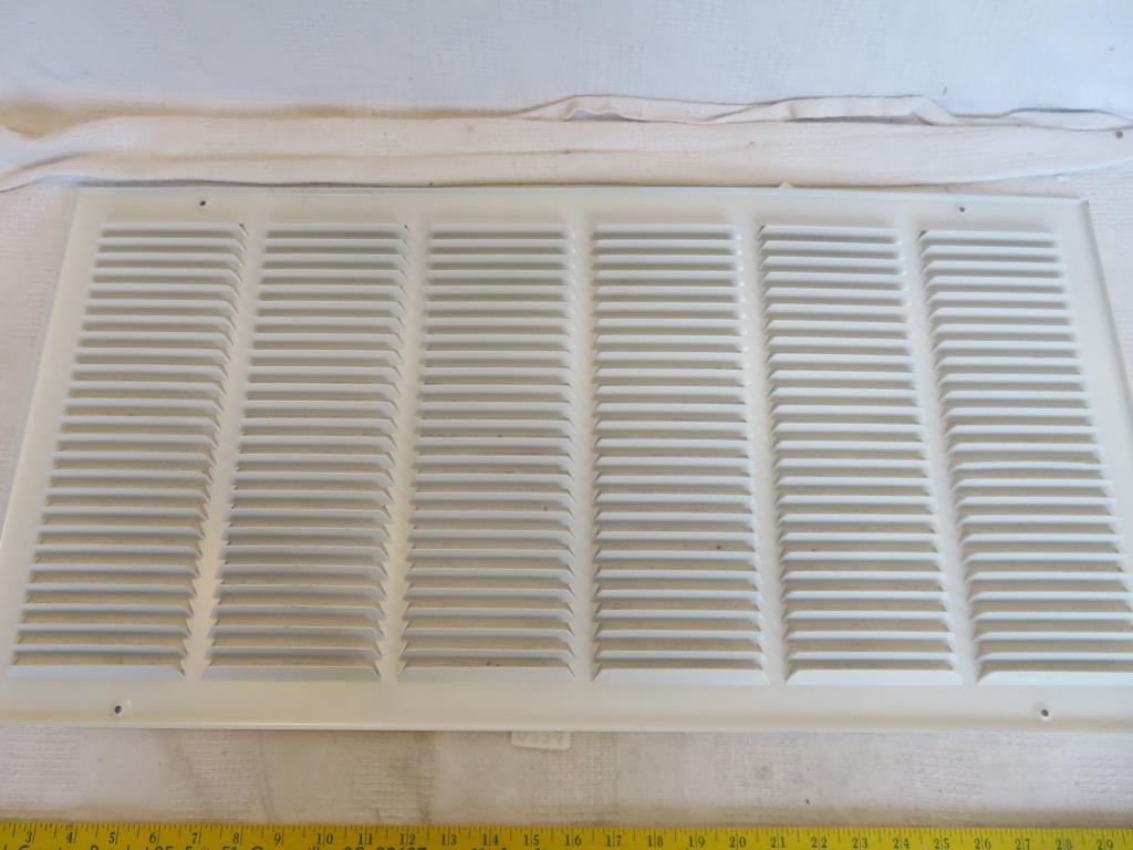 Everbilt 16 x 31 1/2 Return Air Grill