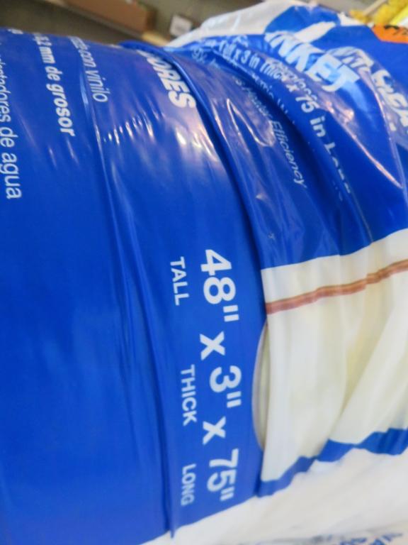 Frost King Water Heater Insulation Blanket