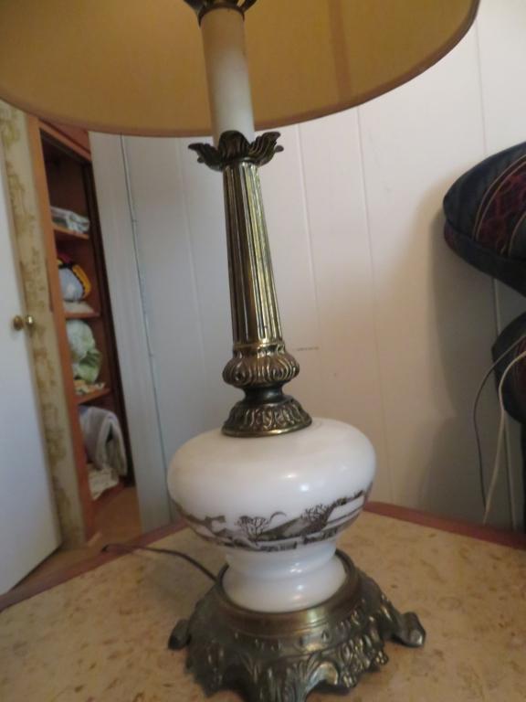 Decorative Lamp