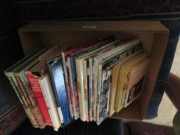 Lot of Craft & Gardening Books