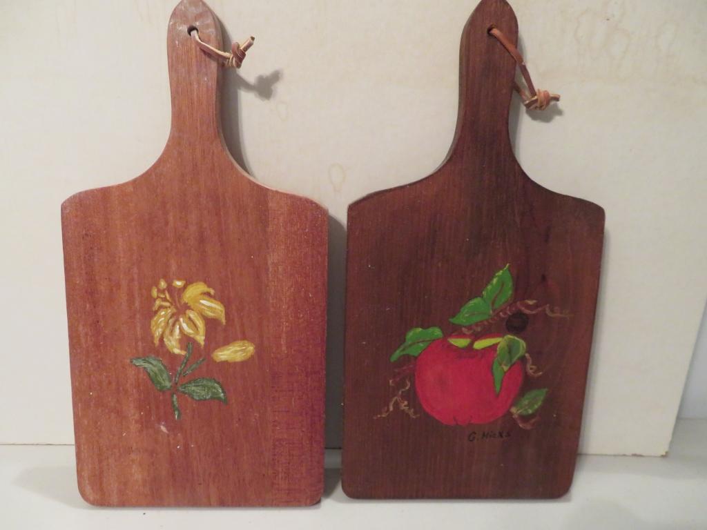 Lot of Kitchen Decor