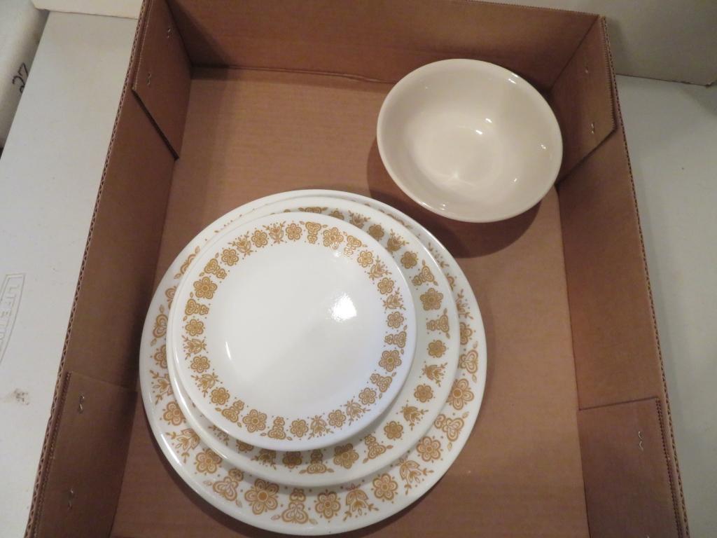 Lot of Corelle by Corning