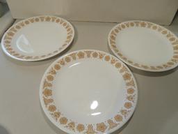 Lot of Corelle by Corning