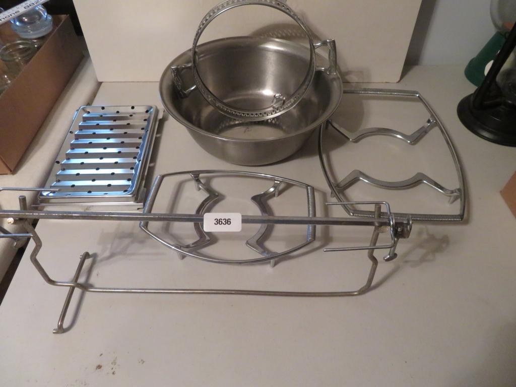 Lot of Kitchenware