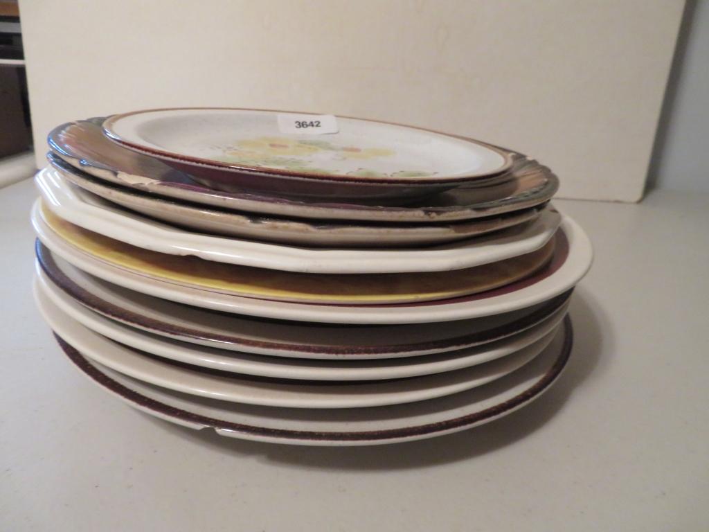 Lot of Dishes