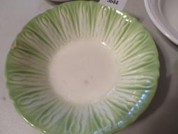 Lot of Collectible Dishes