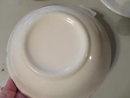 Lot of Collectible Dishes