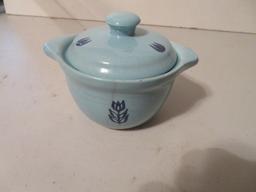 VIntage Oven Bake Ware