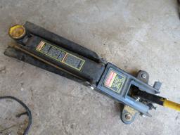 Craftsman Floor Jack