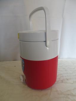 Coleman 2 Gallon Beverage Cooler