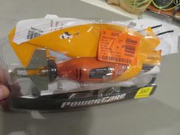 Powercare Chain Saw Cain Sharpener