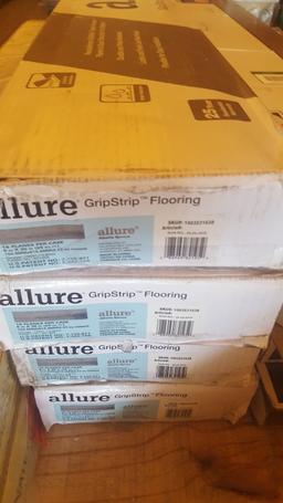 Allure Gripstrip Flooring Alberta Spruce