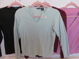 5 Ladies Tops