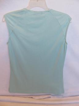 Ann Taylor Ladies Top Medium