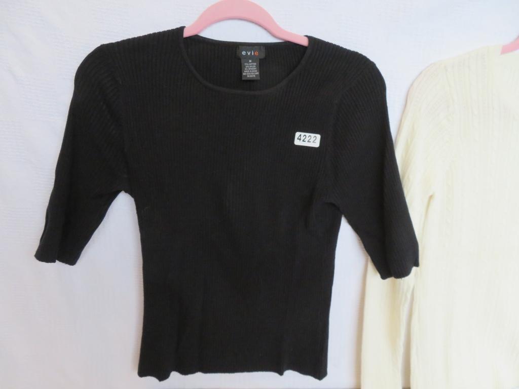 2 Ladies Tops