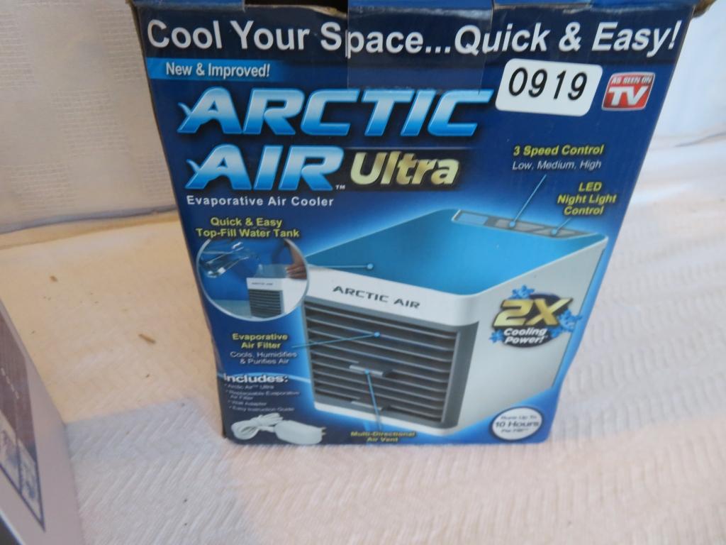 Artic Air Ultra