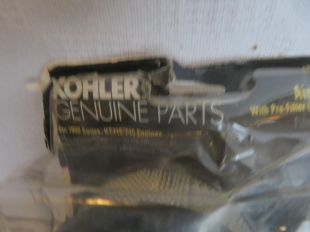 Kohler Air Filter