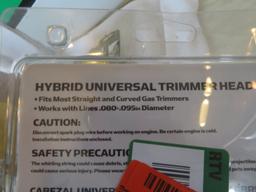 Powercare Hybrid Universal Trimmer Head