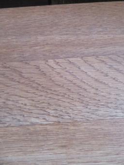 2 Boxes Traffimaster Gladstone Oak Laminate