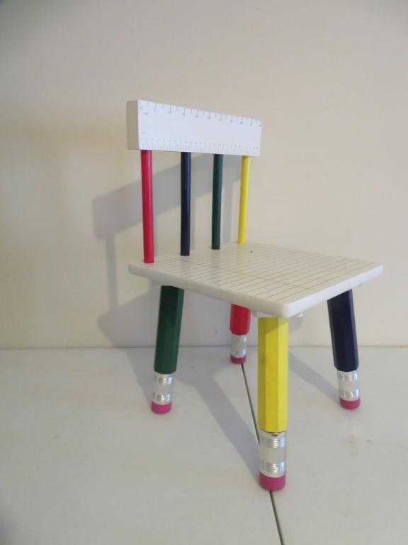 Childrens Chair