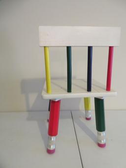 Childrens Chair