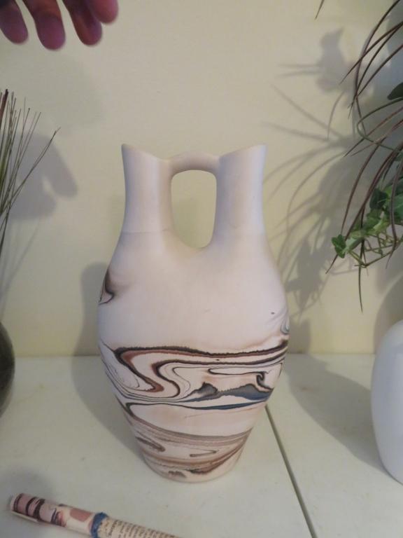 Lot of Vases & Decor